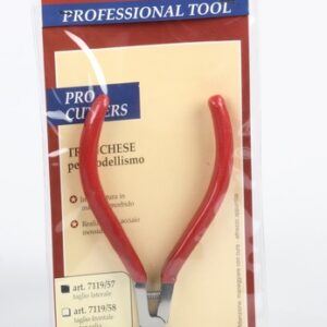 Alicates de corte lateral Amati 7119/57