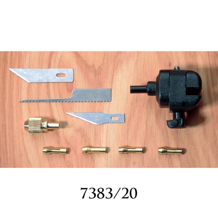 Amati 738320-3