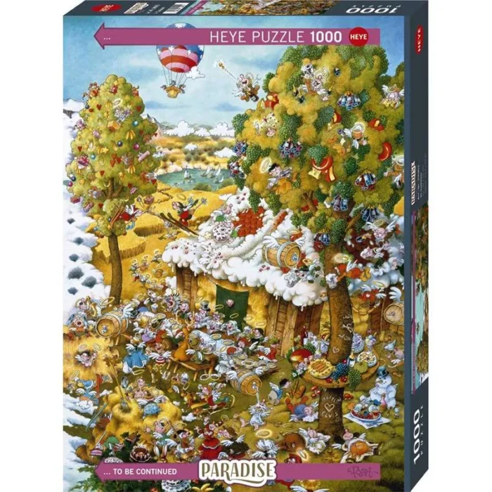 puzzle-heye-1000-piezas-paradise-en-verano-29962