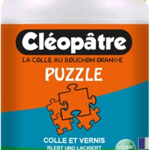 Barniz cola para puzles 250 gr.  (12)  - LCC5-250