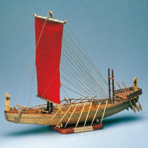Kit de barco Barco egipcio 1:50