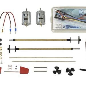Kit de transmisión Runabout