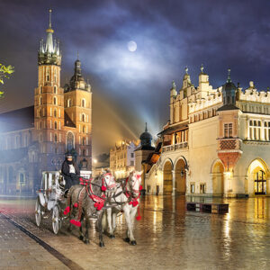 Cracovia Magica CherryPazzy 1620043
