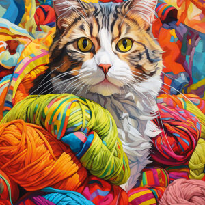 Whismy Felino CherryPazzy 1620098