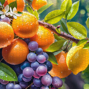 Frutas Soleadas CherryPazzy 1630738