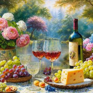 Esplendor de Uva CherryPazzy 1630950