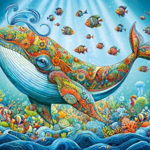 Principe de las Ballenas CherryPazzy 1630974