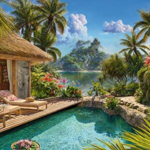 Vacaciones Tropicales CherryPazzy 1650187