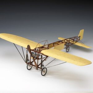 Avión Bleriot XI - 1:10 Amati 1712/01 Amati 171201