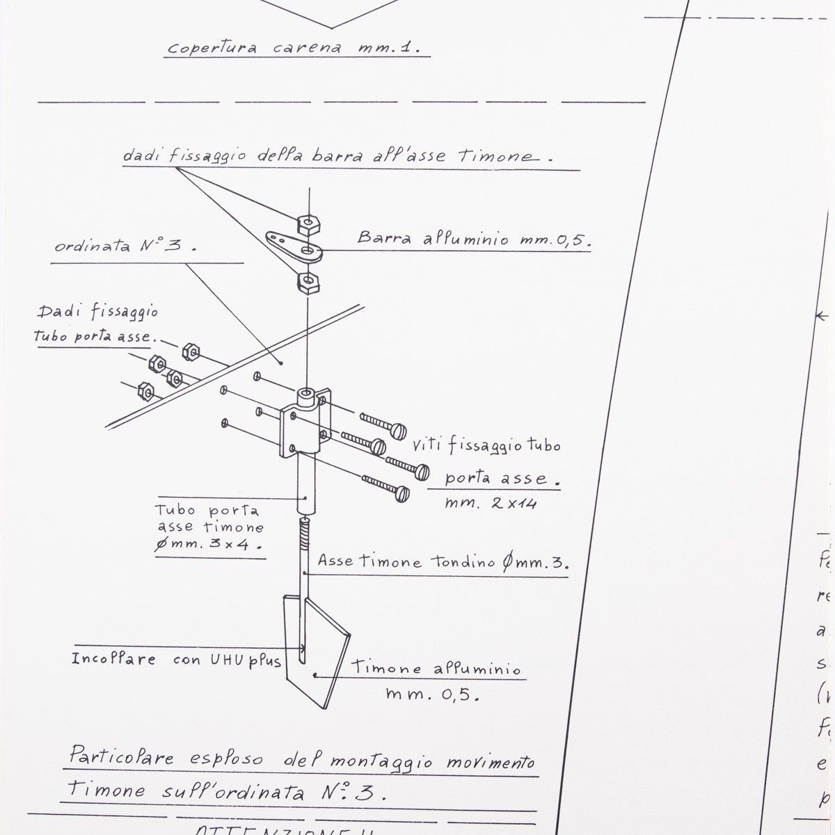 Plano Pallottola
