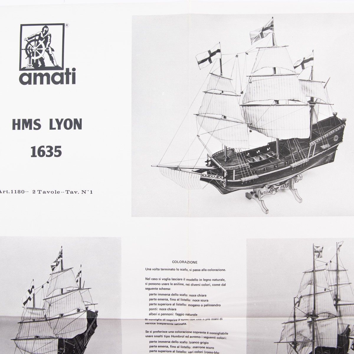Plano Lyon
