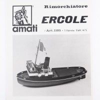 Plano Ercole