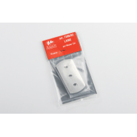 Cuchillas de repuesto para 7100/02