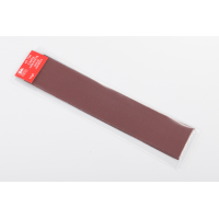 Papel abrasivo mm. surtido 45x230. 6 hojas