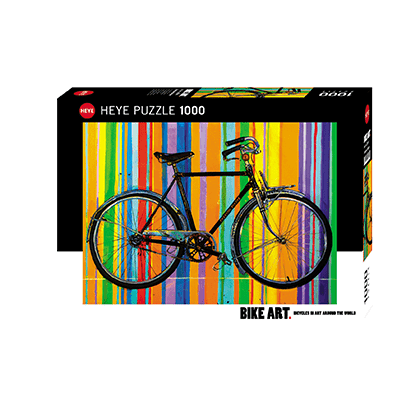 Puzle de 1000 piezas: Freedom Deluxe