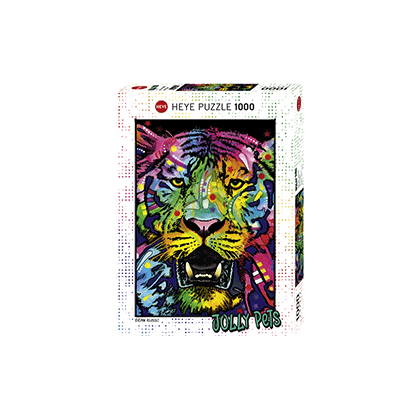 Puzle de 1000 piezas: Devoted 2 Cats