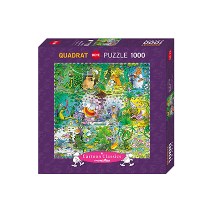 Puzle de 1000 piezas: Great Big Owl