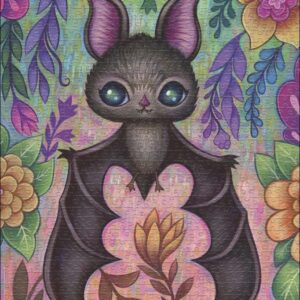Baby Bat Heye 29998
