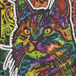 Necessity Cat Heye 29999