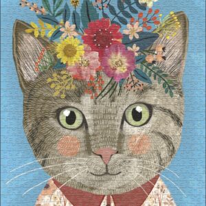 Pretty Feline Heye 30000