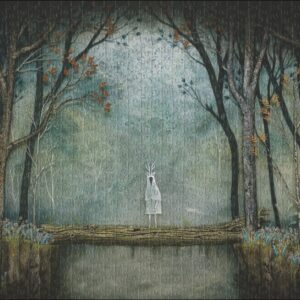 Sylvan Spectre Heye 30002