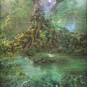 Potassium Tree Heye 30003