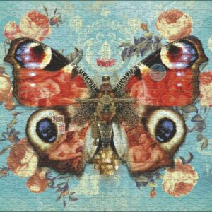 Wings No. 3 Heye 30007