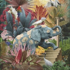 Elephantaisy Heye 30008