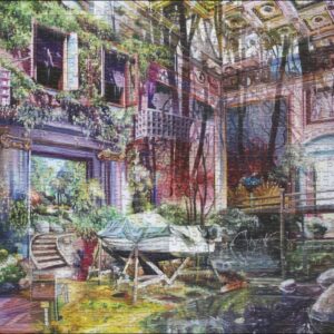 The Escape Heye 30018 Heye 30018