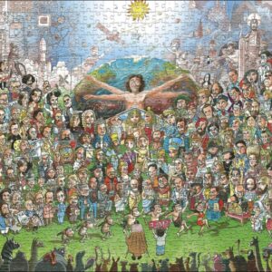 All-Time Legends Heye 30024