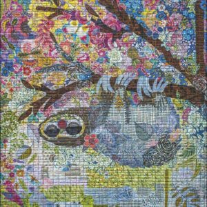 Sloth Heye 30027