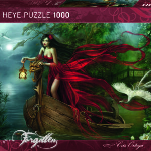 Swans Heye 29389