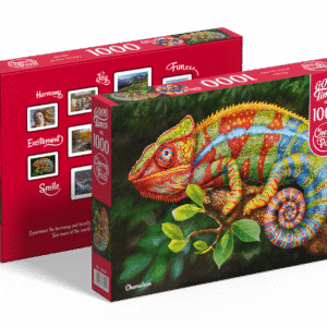 Camaleon CherryPazzy 1630011