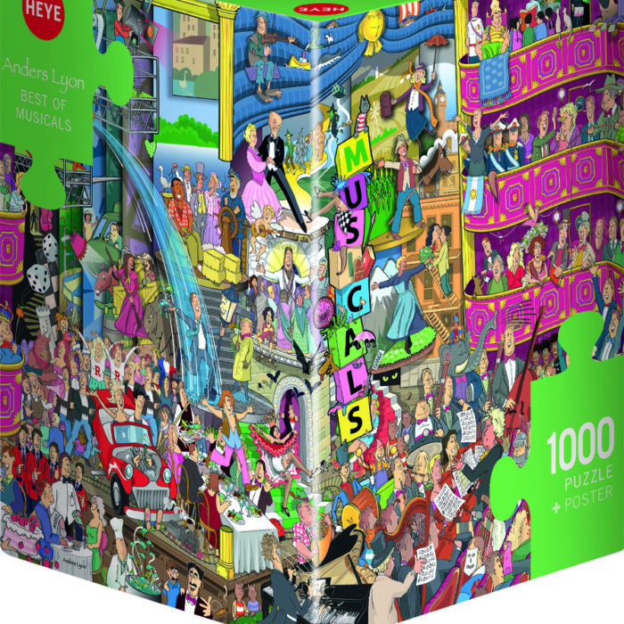 Heye 30044