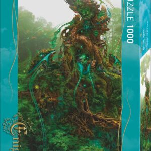 Cyanide Tree Heye 30057