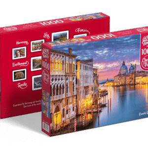 Canal Grande (1000pz) DESCATALOGADA