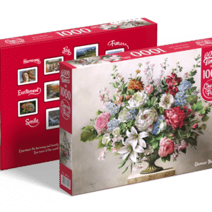 Ramo de Glamour CherryPazzy 1630134