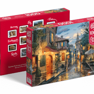 Noche Mágica (1000pz)