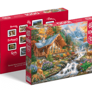 Serenidad Alpina CherryPazzy 1630400