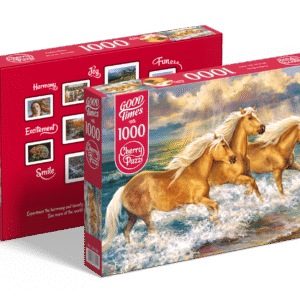 Ponis Fantasia CherryPazzy 1630424