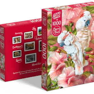 Espiritus Tropicales-Cacatua CherryPazzy 1630462