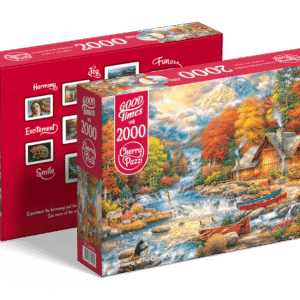 Tesoros del Aire Libre CherryPazzy 1650095
