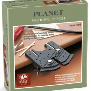 Plataforma de corte de mesa multiusos. AMATI 7396