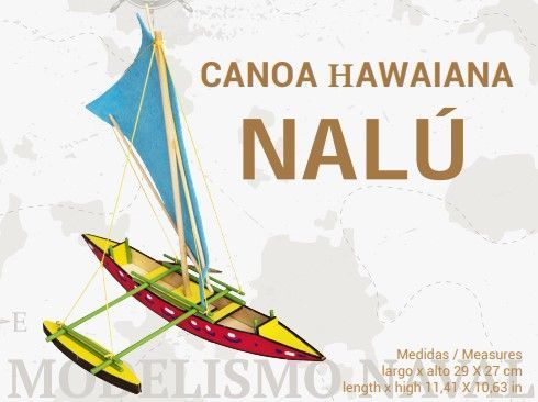 canoa nalu