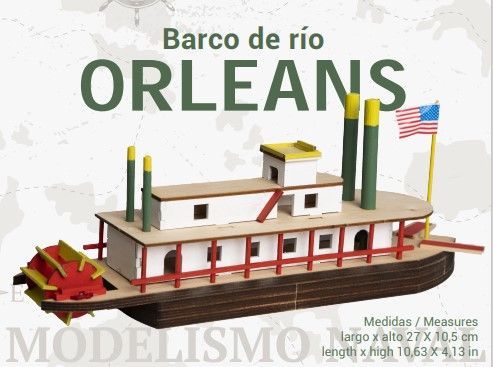 orleans