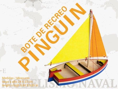 punguin