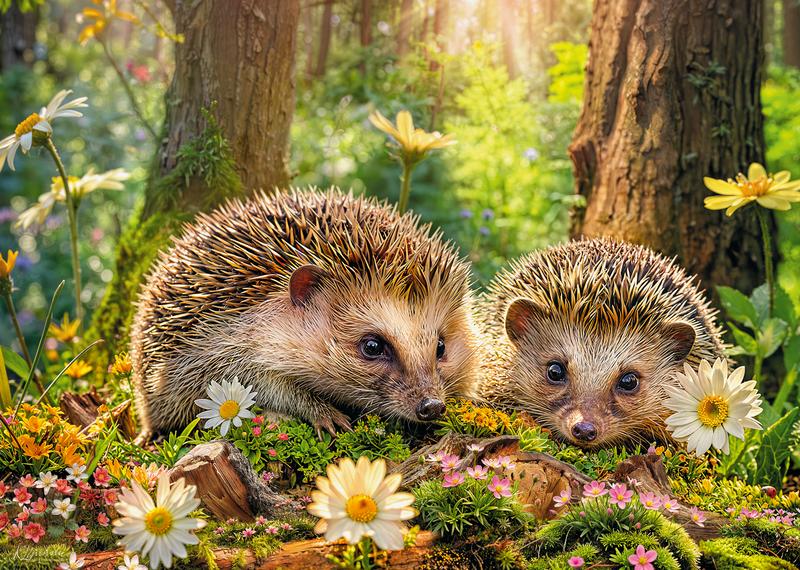 puzzle-cherry-pazzi-visitantes-adorables-de-500-piezas-2-28260