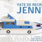 yate jenny