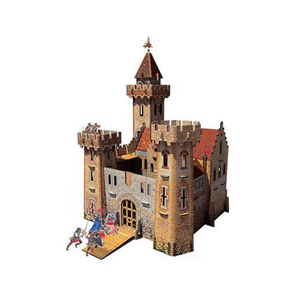 Castillo medieval