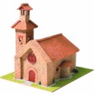 30334 Ermita románica